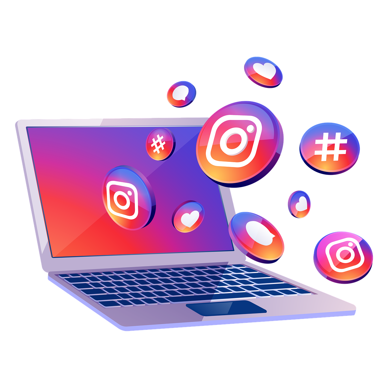 Presencia digital básica: la vidriera que nunca cierra (y cómo hacerla irresistible)