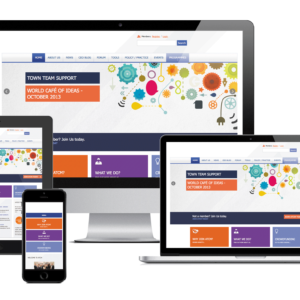 Administración Web